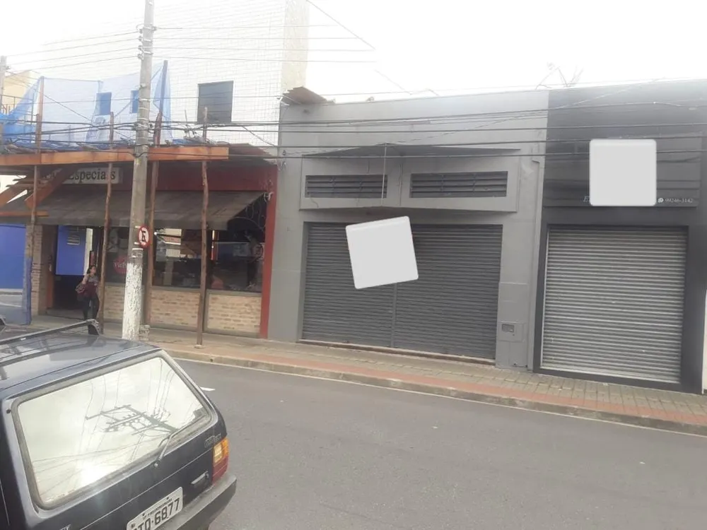 Loja-Salão, 90 m² - Foto 3