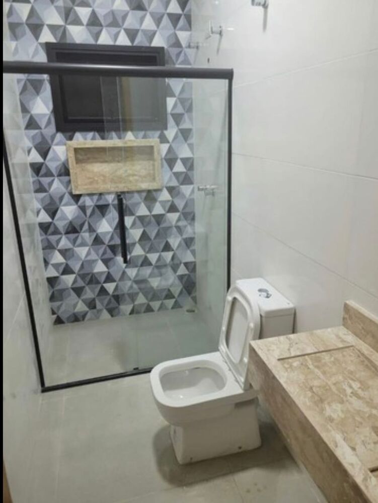 Casa, 3 quartos - Foto 10