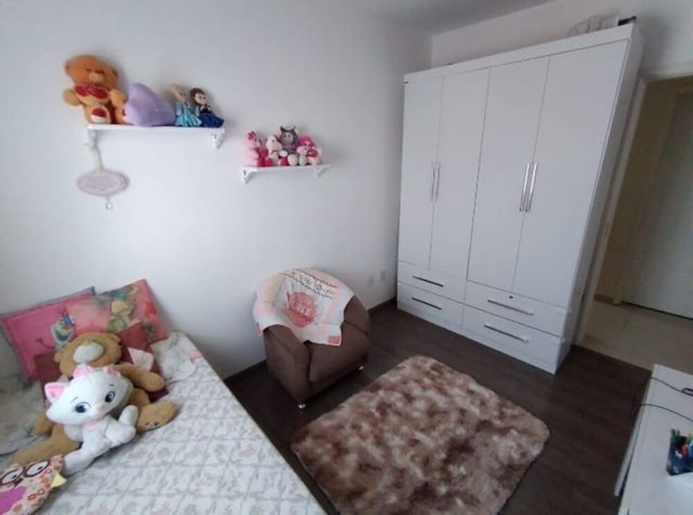 Apartamento, 3 quartos, 77 m² - Foto 4