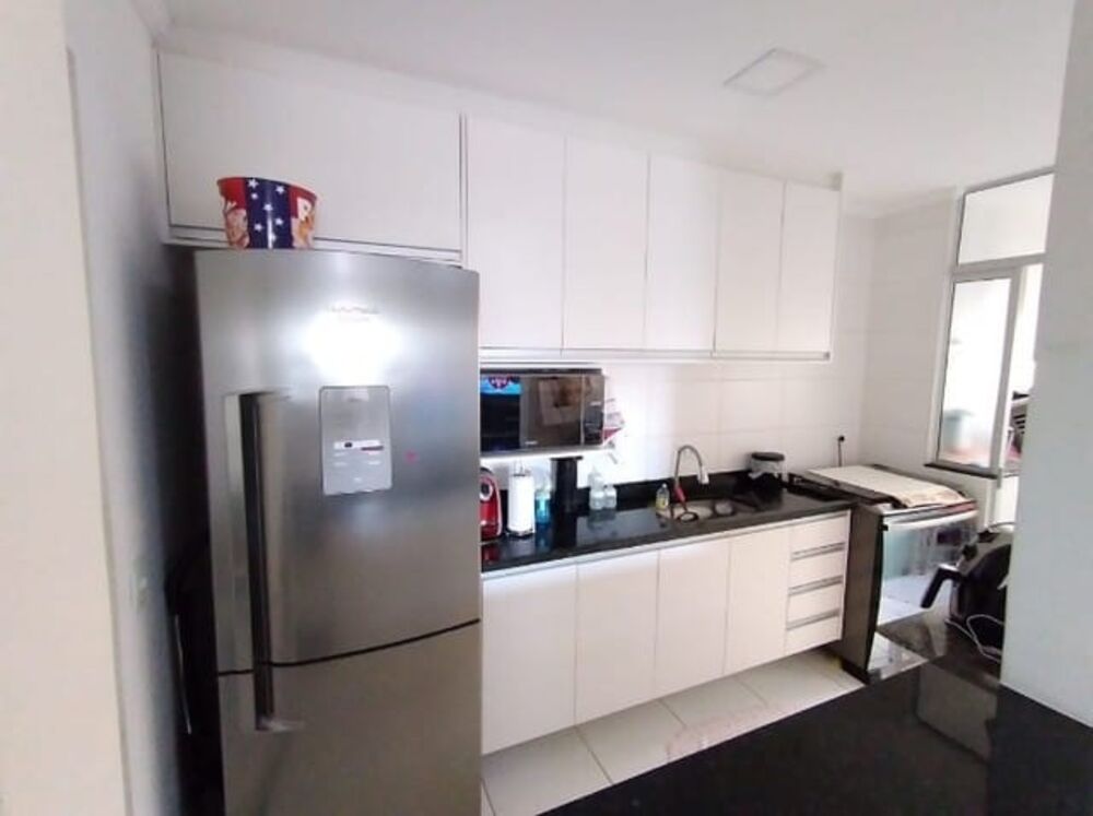 Apartamento, 3 quartos, 77 m² - Foto 10