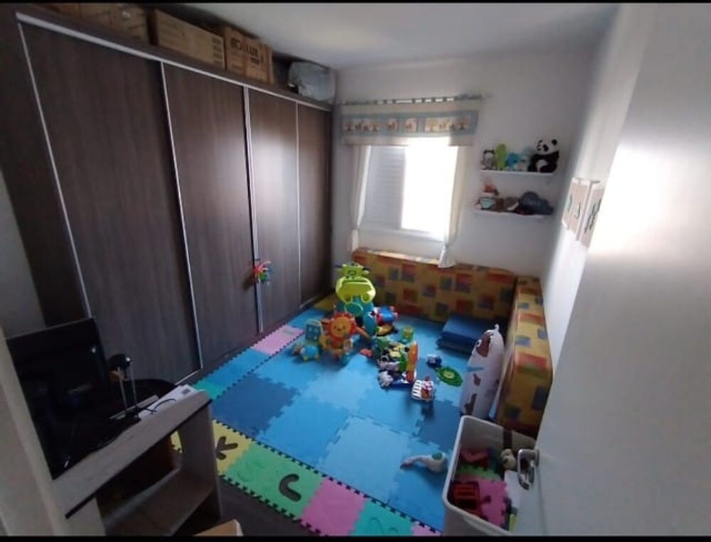 Apartamento, 3 quartos, 77 m² - Foto 7