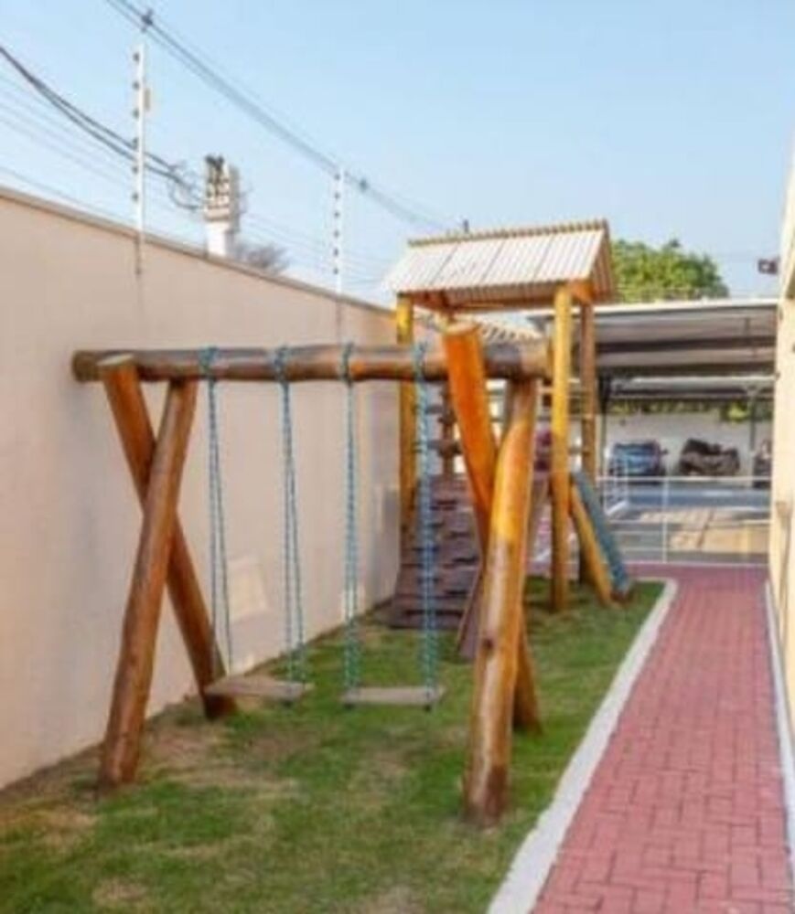 Apartamento, 3 quartos, 77 m² - Foto 5