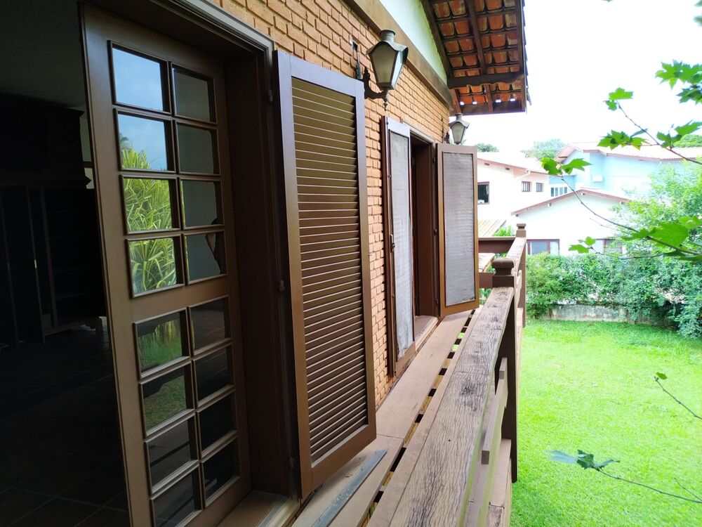 Casa de Condomínio à venda com 4 quartos, 2000m² - Foto 8