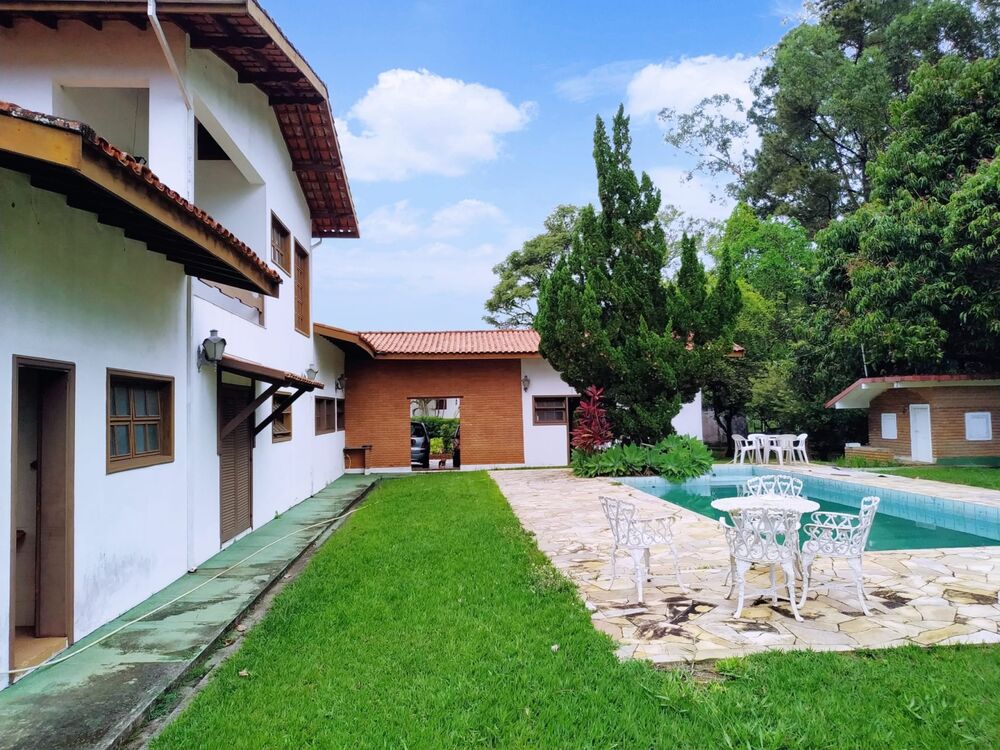 Casa de Condomínio à venda com 4 quartos, 2000m² - Foto 11
