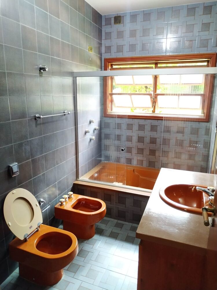 Casa de Condomínio à venda com 4 quartos, 2000m² - Foto 4