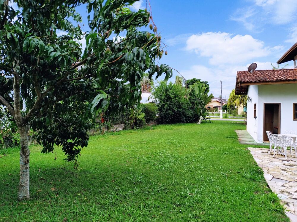 Casa de Condomínio à venda com 4 quartos, 2000m² - Foto 12