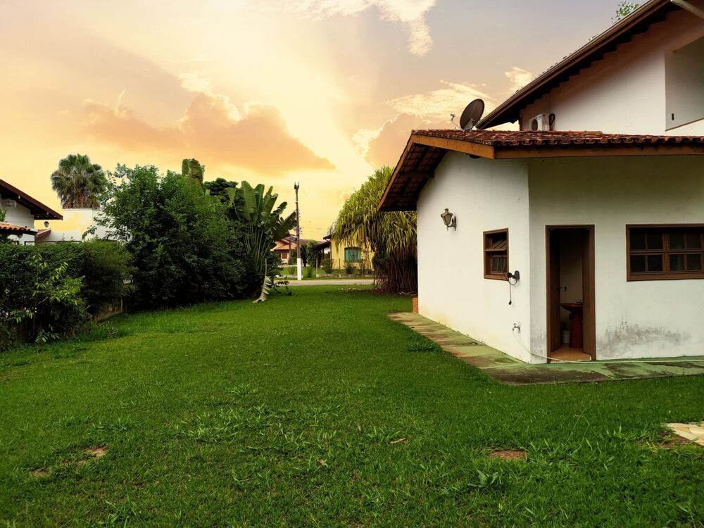 Casa de Condomínio à venda com 4 quartos, 2000m² - Foto 10