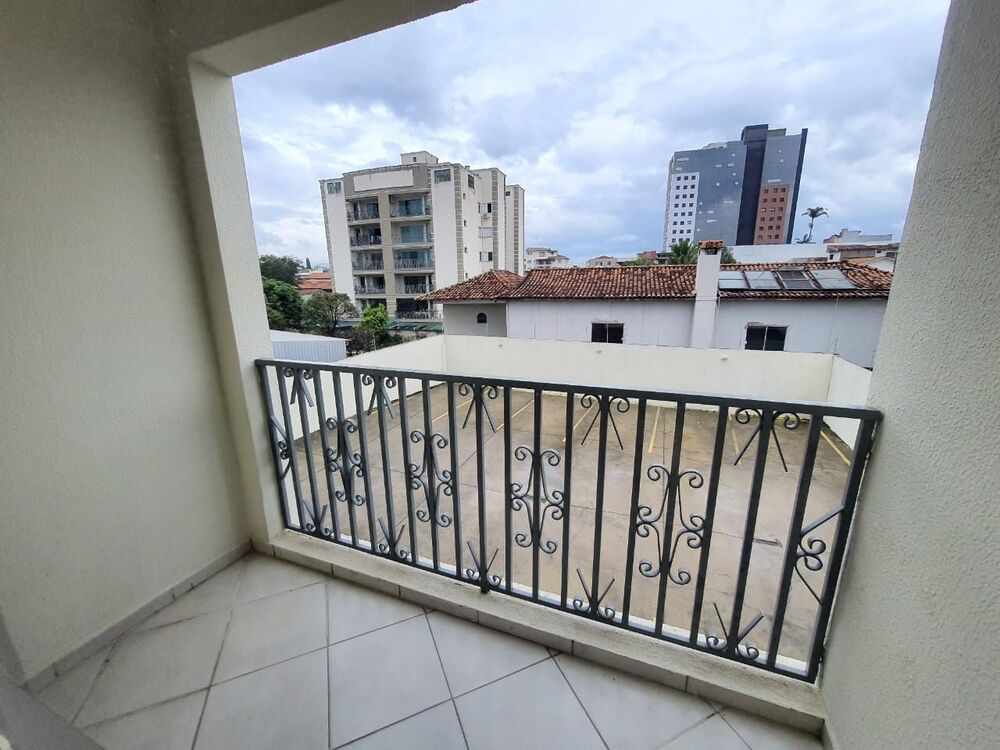 Apartamento, 1 quarto, 54 m² - Foto 12