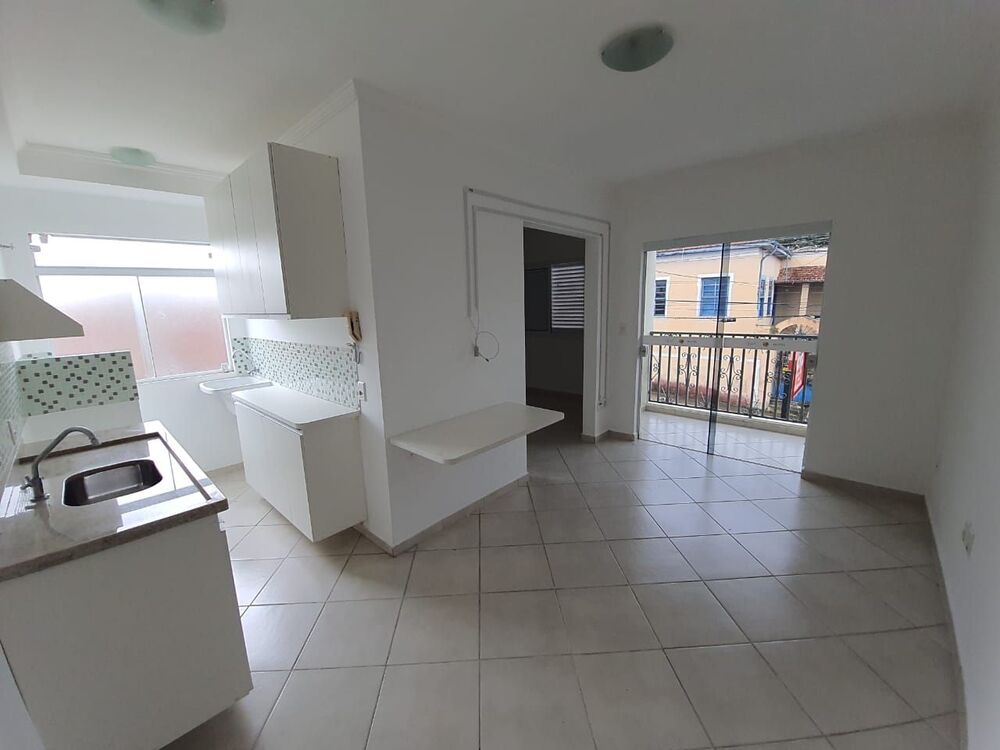 Apartamento, 1 quarto, 54 m² - Foto 1