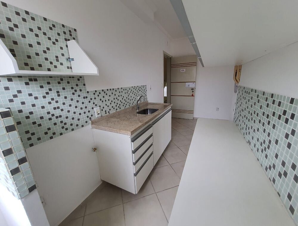 Apartamento, 1 quarto, 54 m² - Foto 2