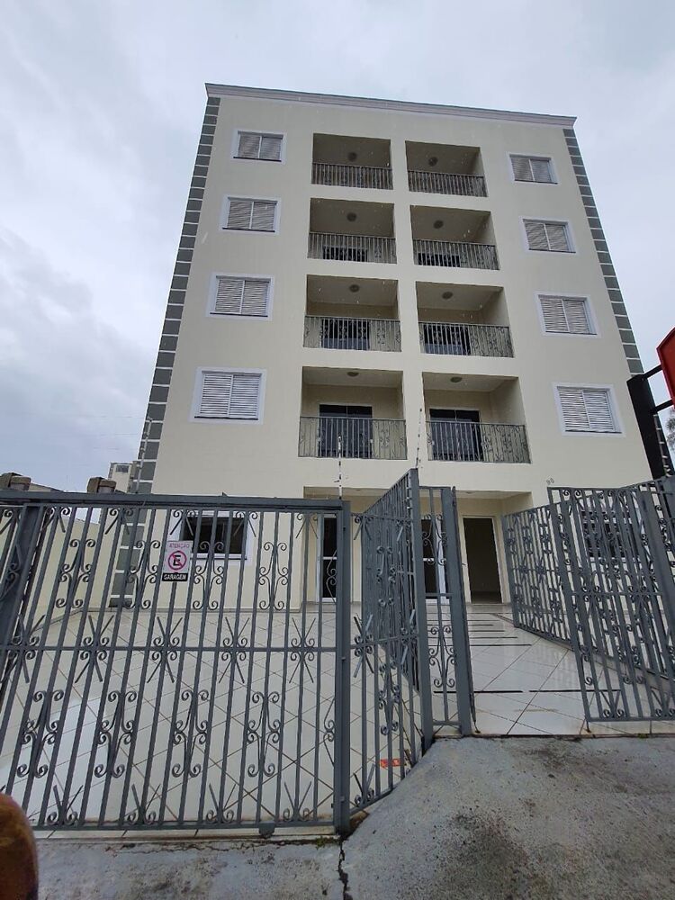 Apartamento, 1 quarto, 54 m² - Foto 16