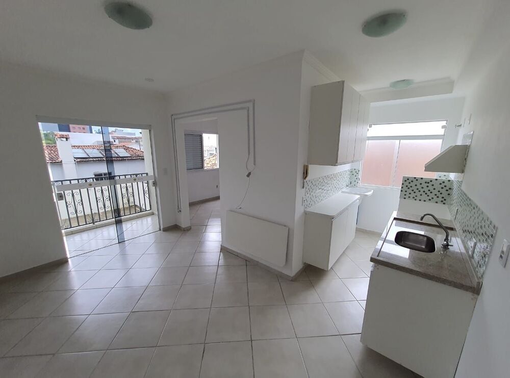 Apartamento, 1 quarto, 54 m² - Foto 13