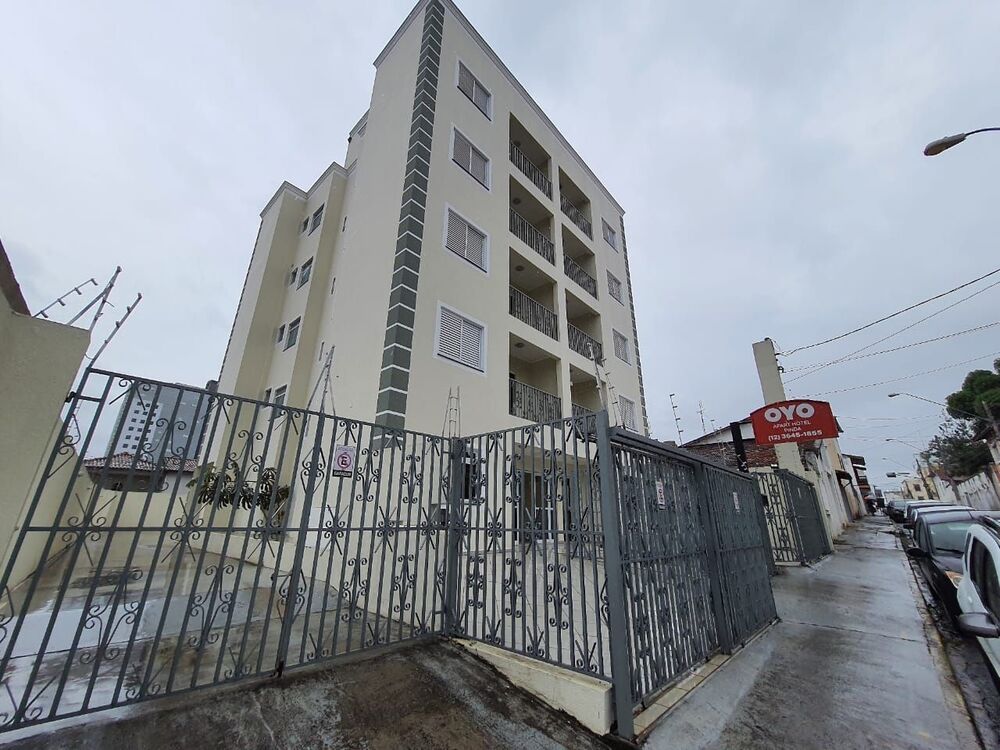 Apartamento, 1 quarto, 54 m² - Foto 6