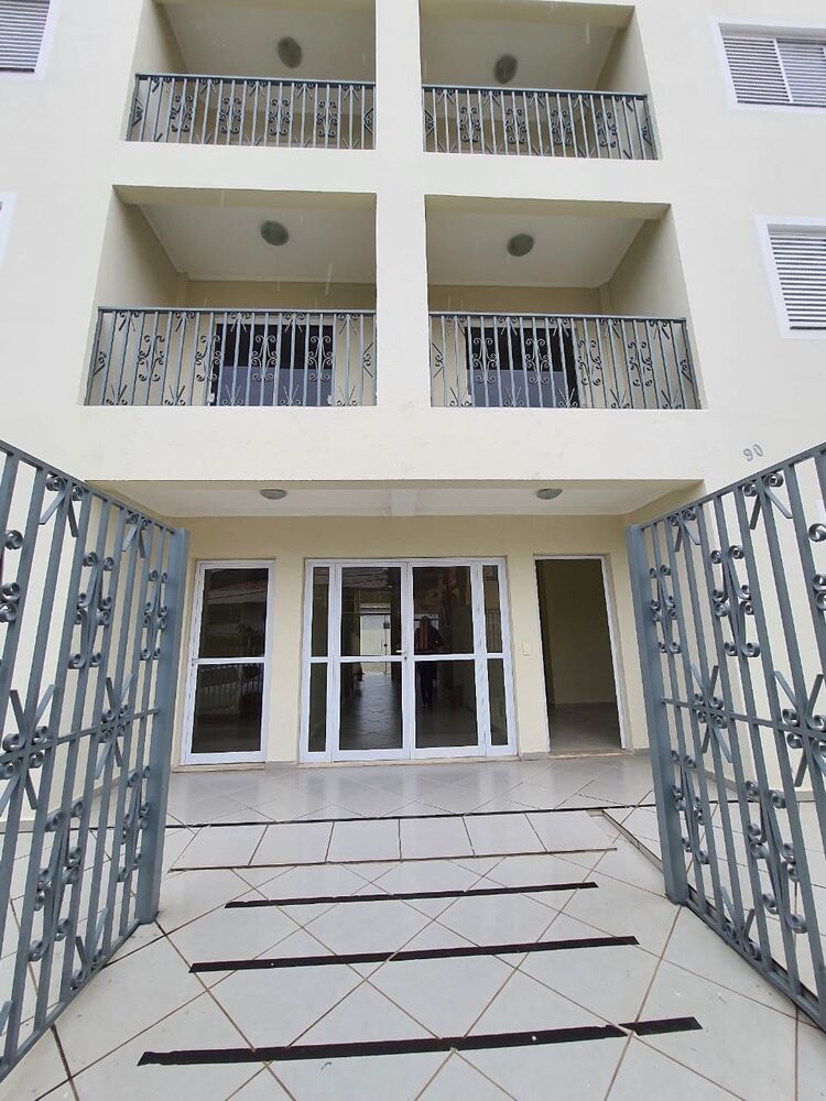 Apartamento, 1 quarto, 54 m² - Foto 4