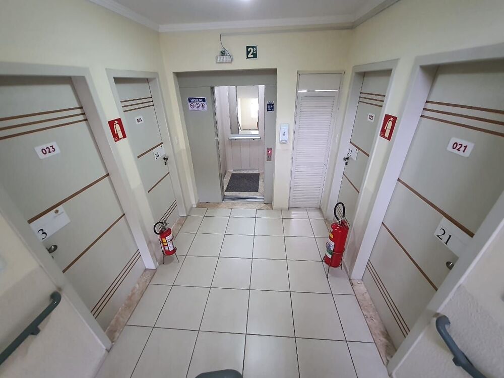 Apartamento, 1 quarto, 54 m² - Foto 19