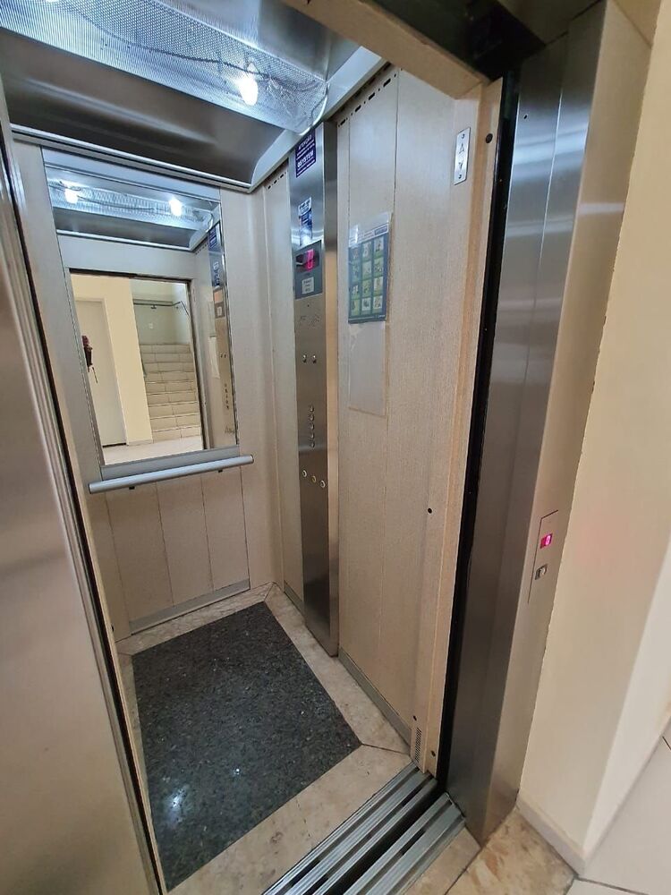 Apartamento, 1 quarto, 54 m² - Foto 7