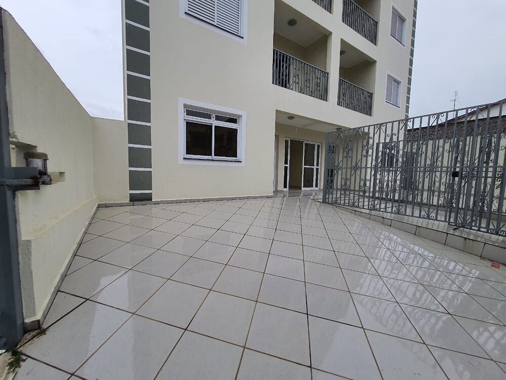 Apartamento, 1 quarto, 54 m² - Foto 11