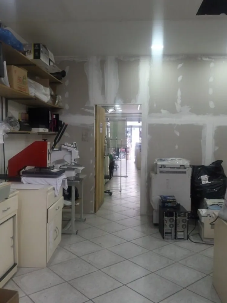 Loja-Salão, 127 m² - Foto 4