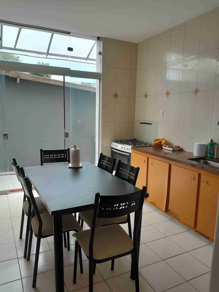 Casa, 4 quartos, 243 m² - Foto 19