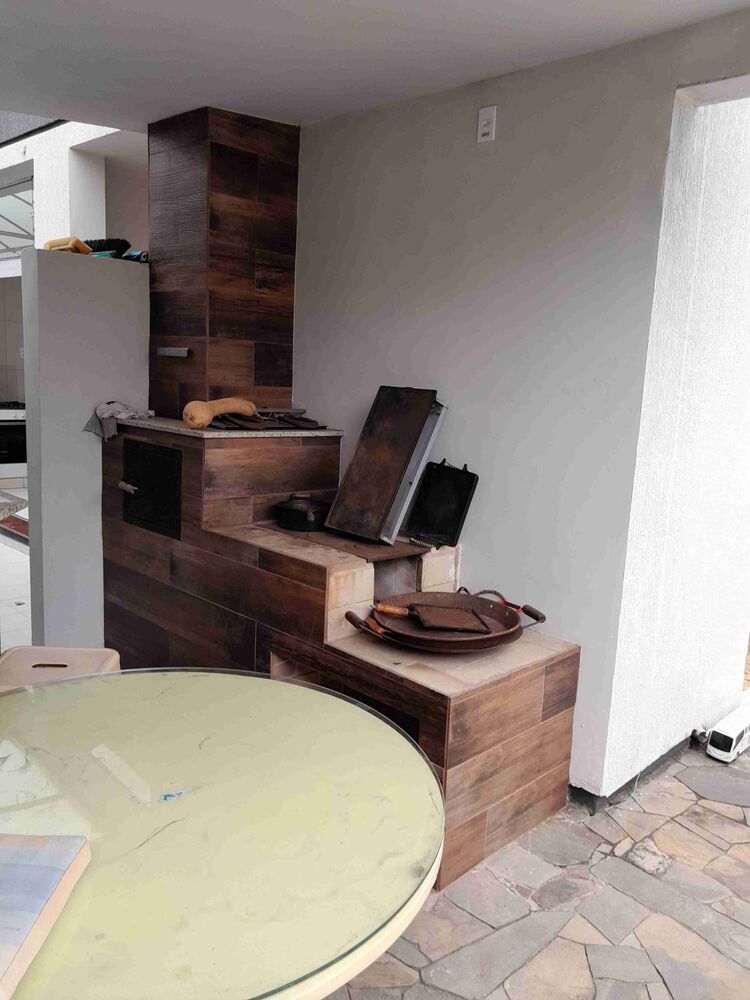 Casa, 4 quartos, 243 m² - Foto 12