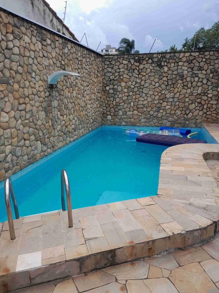 Casa, 4 quartos, 243 m² - Foto 18