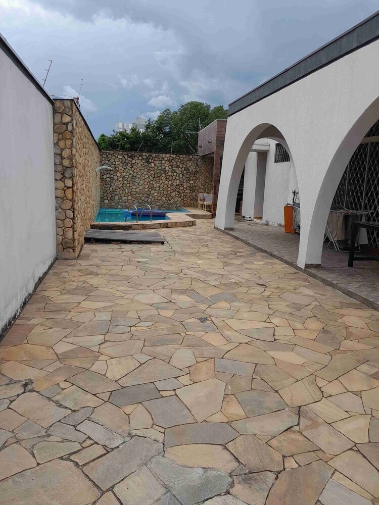 Casa, 4 quartos, 243 m² - Foto 5