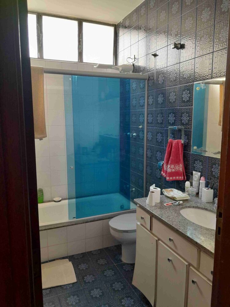 Casa, 4 quartos, 243 m² - Foto 8