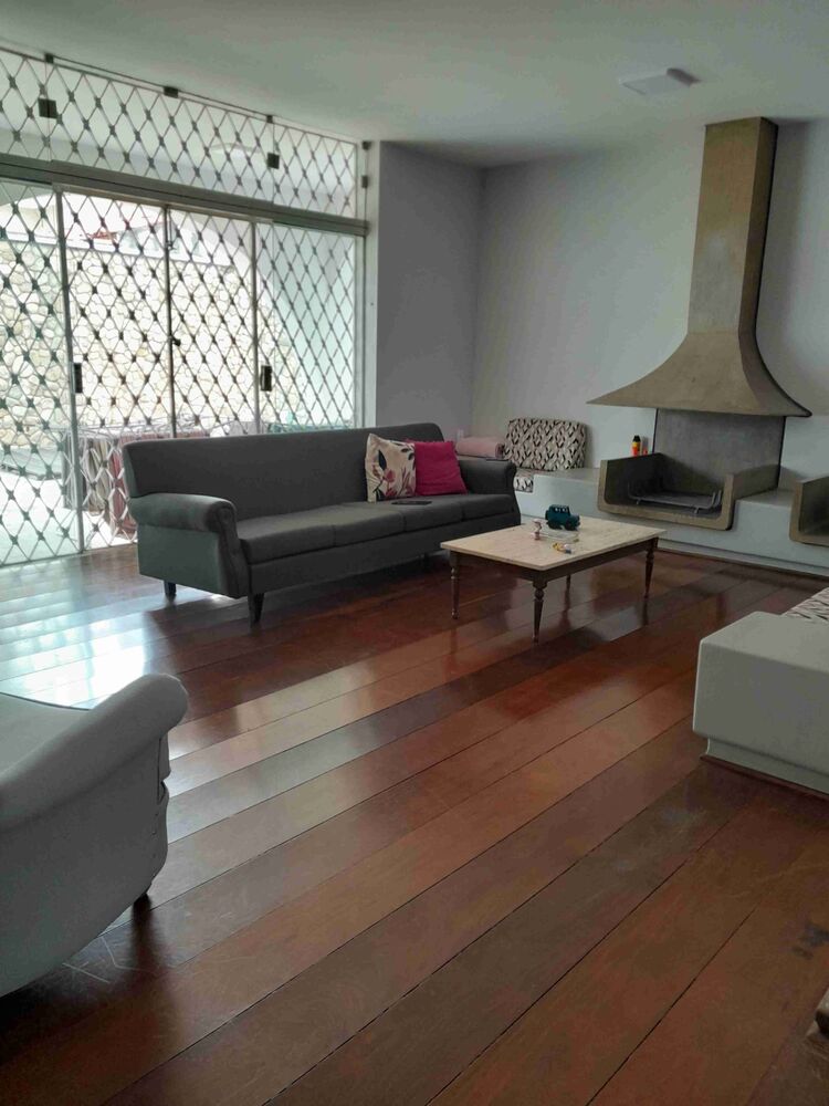 Casa, 4 quartos, 243 m² - Foto 3