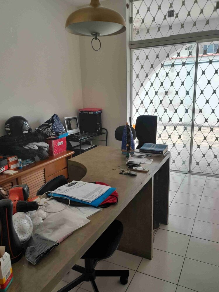 Casa, 4 quartos, 243 m² - Foto 15