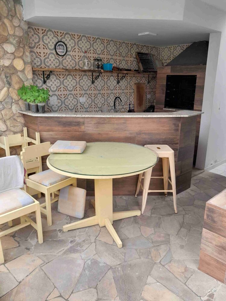 Casa, 4 quartos, 243 m² - Foto 10