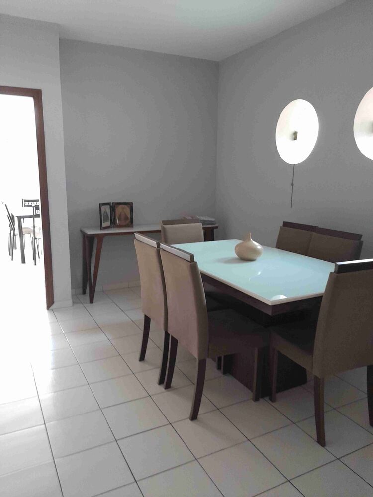 Casa, 4 quartos, 243 m² - Foto 6
