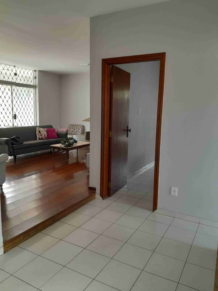 Casa, 4 quartos, 243 m² - Foto 13