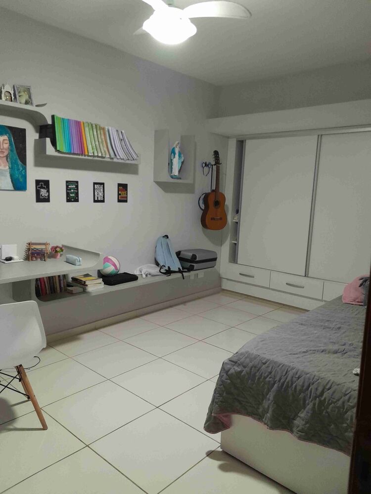 Casa, 4 quartos, 243 m² - Foto 20