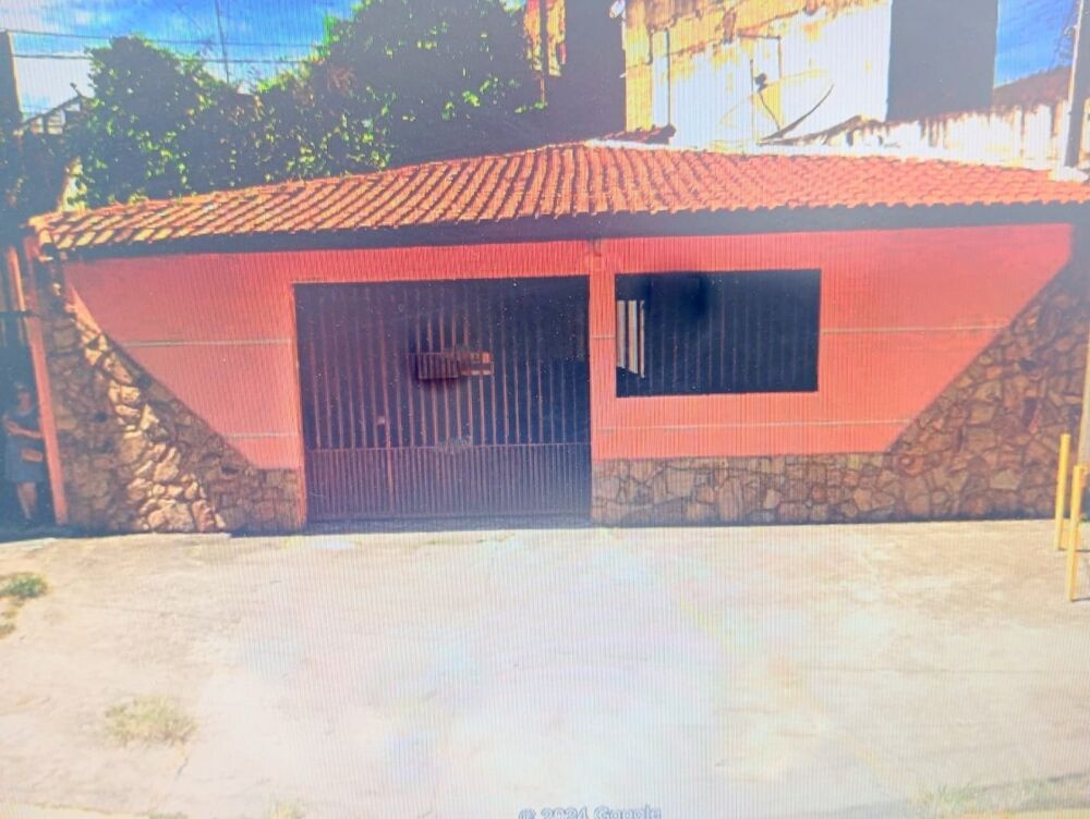 Casa à venda com 3 quartos, 120m² - Foto 2