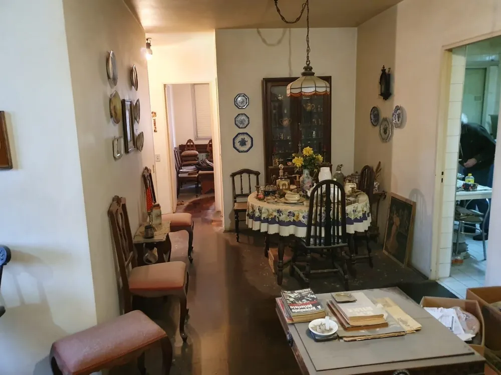 Apartamento, 3 quartos, 90 m² - Foto 4