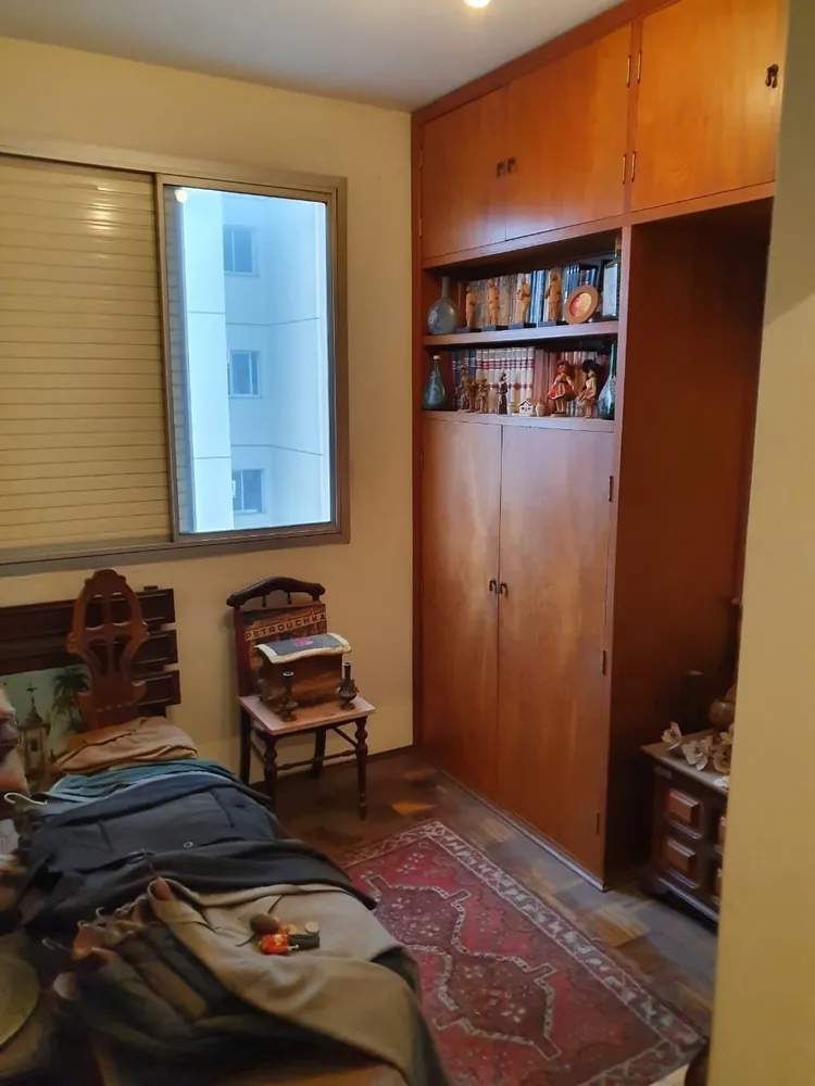 Apartamento, 3 quartos, 90 m² - Foto 3