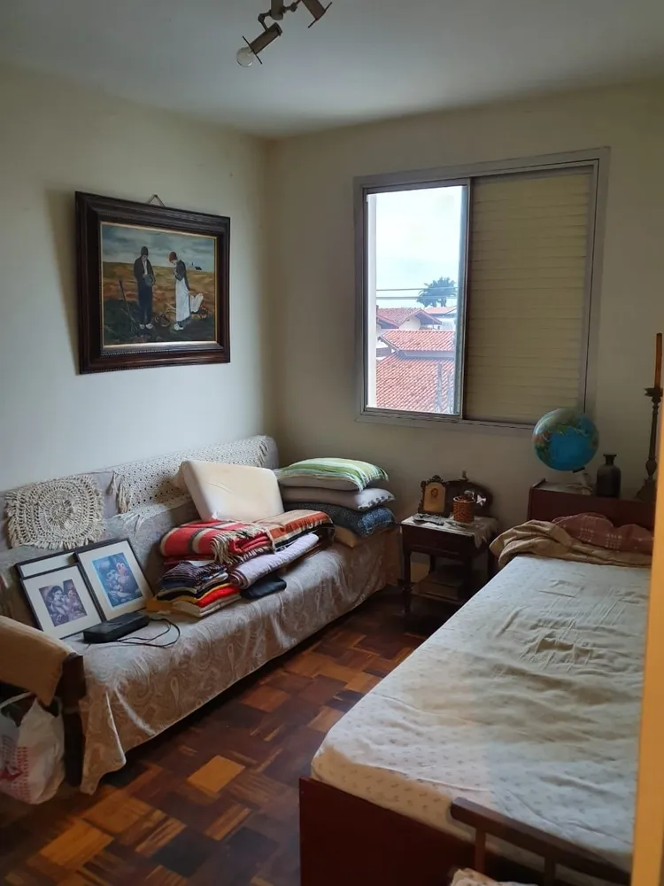 Apartamento, 3 quartos, 90 m² - Foto 2