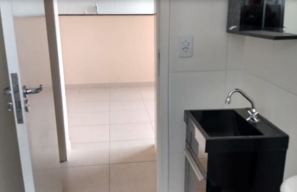 Apartamento à venda com 2 quartos, 50m² - Foto 12