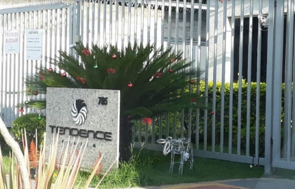 Apartamento à venda com 2 quartos, 50m² - Foto 2