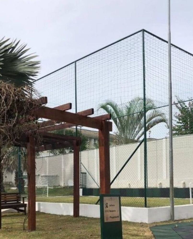 Apartamento à venda com 2 quartos, 50m² - Foto 4