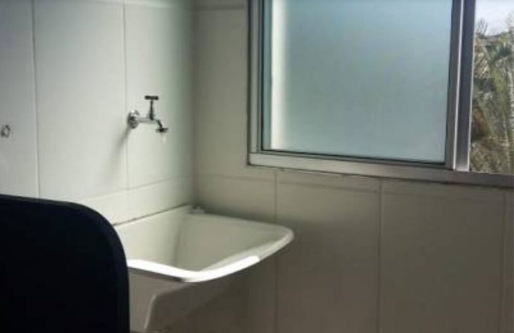Apartamento à venda com 2 quartos, 50m² - Foto 13