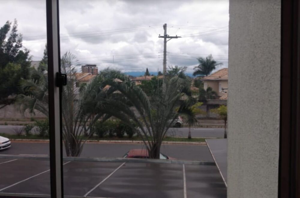 Apartamento à venda com 2 quartos, 50m² - Foto 6