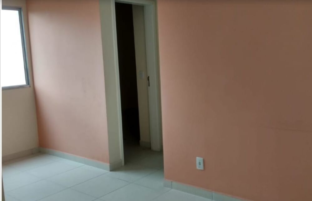 Apartamento à venda com 2 quartos, 50m² - Foto 8