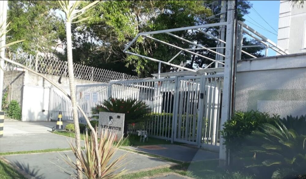 Apartamento à venda com 2 quartos, 50m² - Foto 1