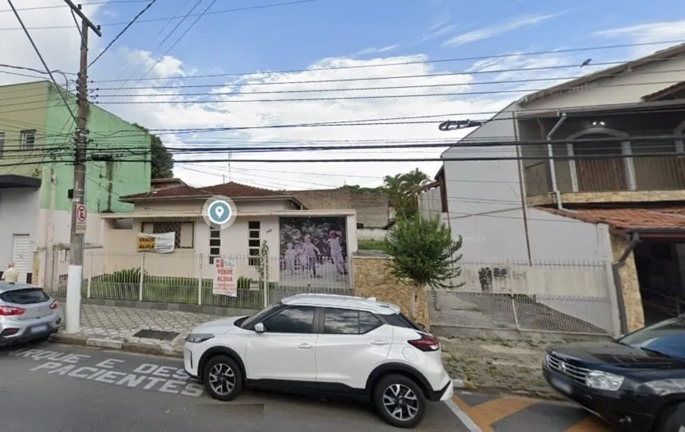 Casa, 365 m² - Foto 2