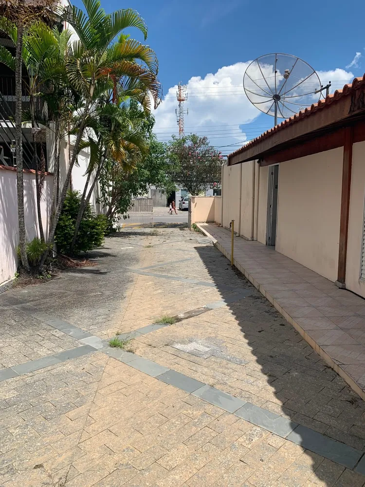 Casa, 365 m² - Foto 1