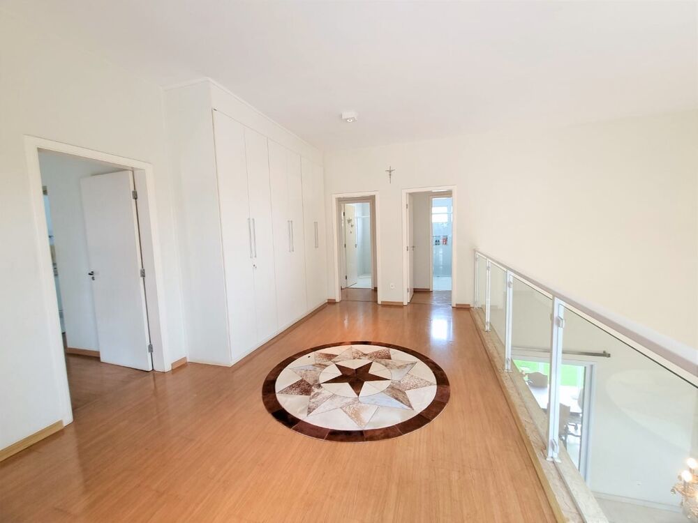 Casa de Condomínio à venda, 374m² - Foto 4