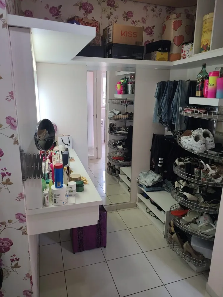 Casa, 3 quartos, 260 m² - Foto 2
