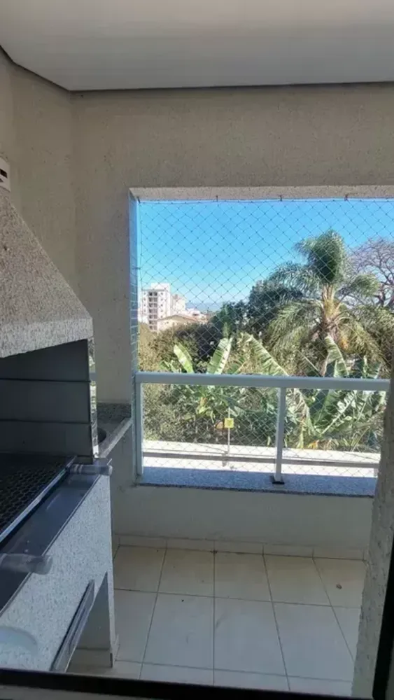 Apartamento, 2 quartos, 67 m² - Foto 4