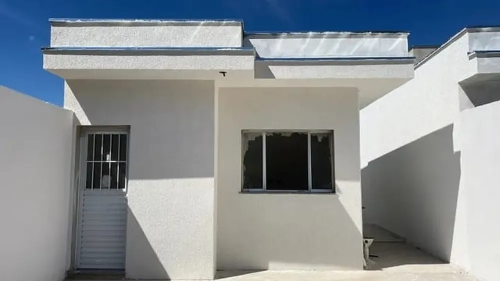 Casa, 2 quartos, 62 m² - Foto 1